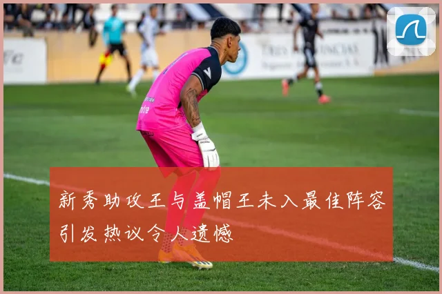 新秀助攻王与盖帽王未入最佳阵容引发热议令人遗憾