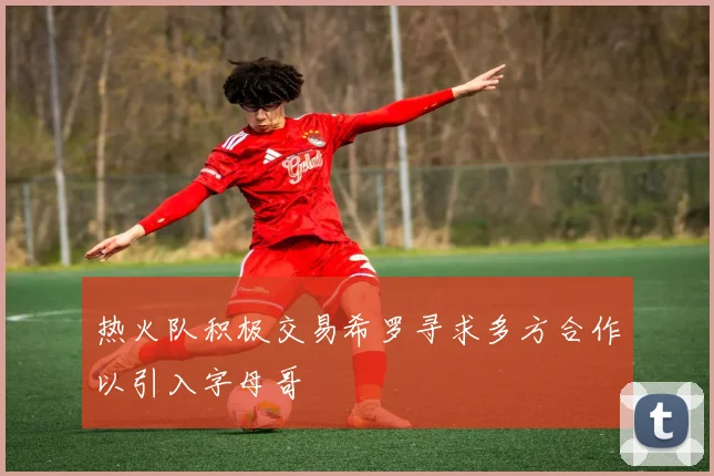 热火队积极交易希罗寻求多方合作以引入字母哥